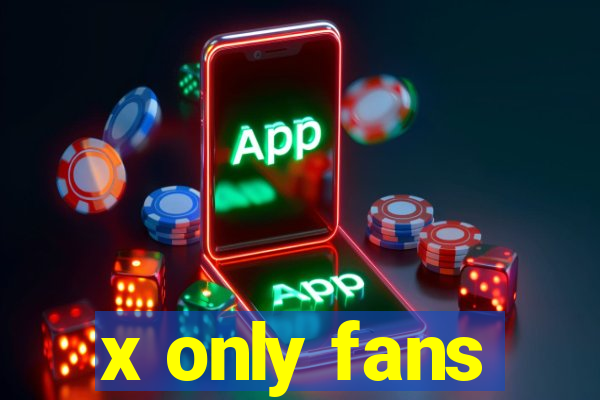 x only fans